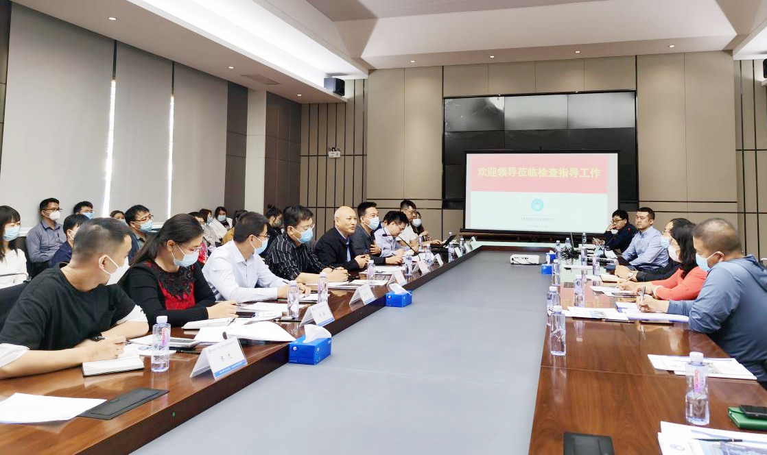 天津市工業(yè)和信息化、數(shù)字化賦能對(duì)接會(huì)在金茂源（天津）表面處理循環(huán)經(jīng)濟(jì)產(chǎn)業(yè)園召開